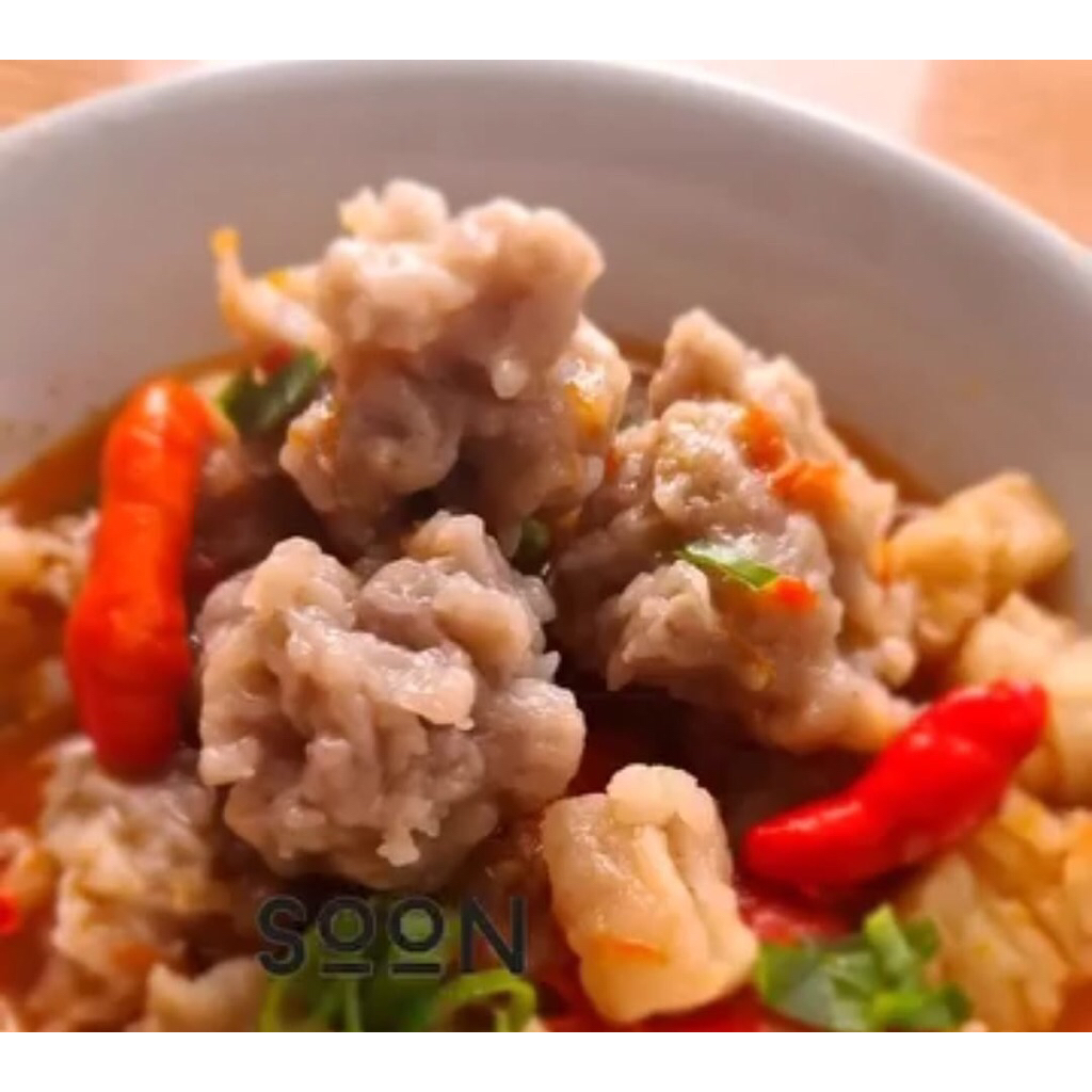 pentol kriwil premium