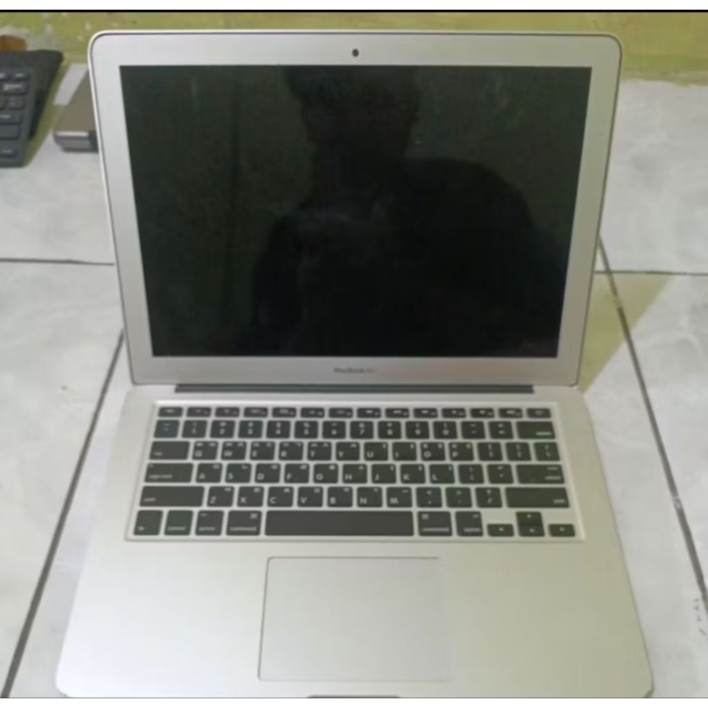 mesin /mainboard apple macbook air a1466 matot