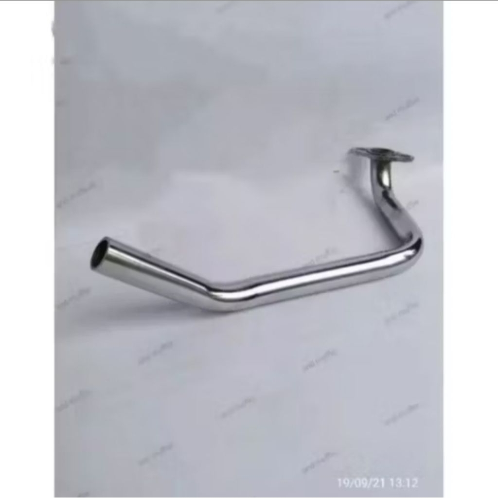 Leheran knalpot ORI HONDA Beat, Scoopy, Genio, Spacy