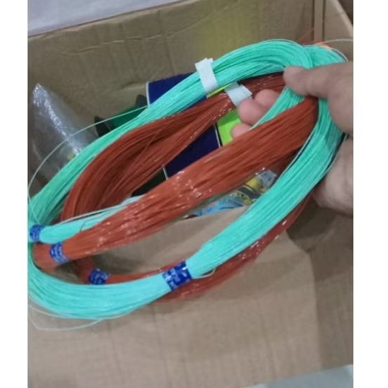 Termurah Kenur senar matot khusus layangan sukhoi