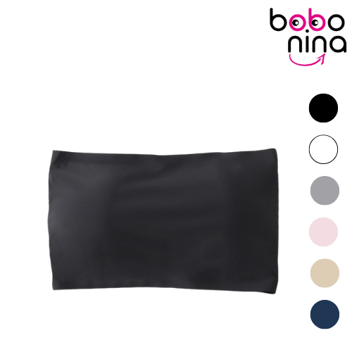 Ninabobo BR114 BRA CROP SEXY KEMBEN BRALATTE KEMBEN ICESILK TALI SILANG BELAKANG