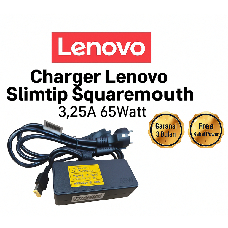 Charger Thinkpad X220 X230 X240 X250 X26