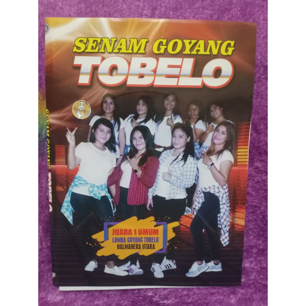 VCD SENAM TOBELO