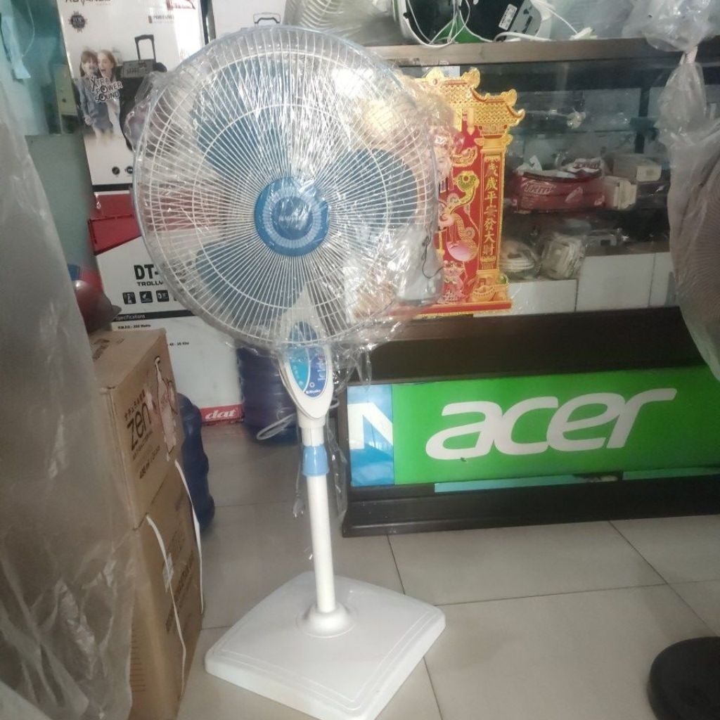 Kipas angin miyako 3in 1