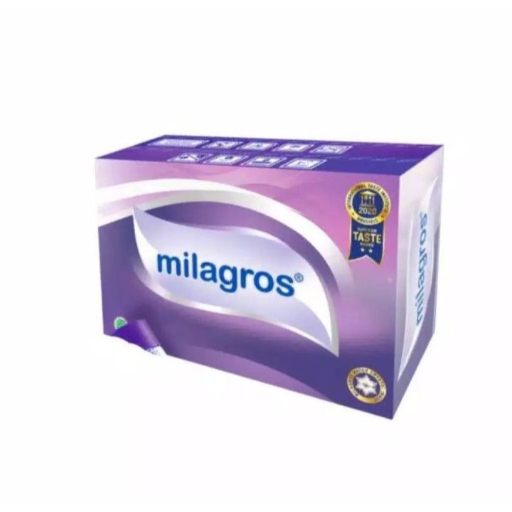 Milagros 1 Dus || Drinking Water