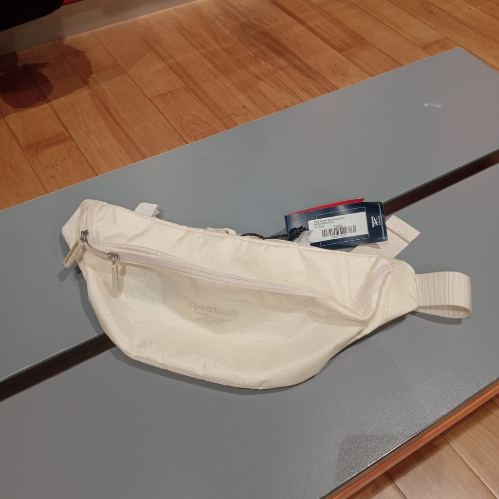 waistbag reebok original