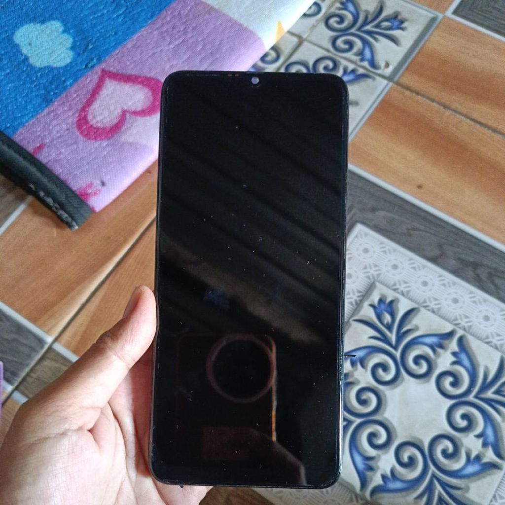 lcd touchscreen hotwav k3 Ori cabutan