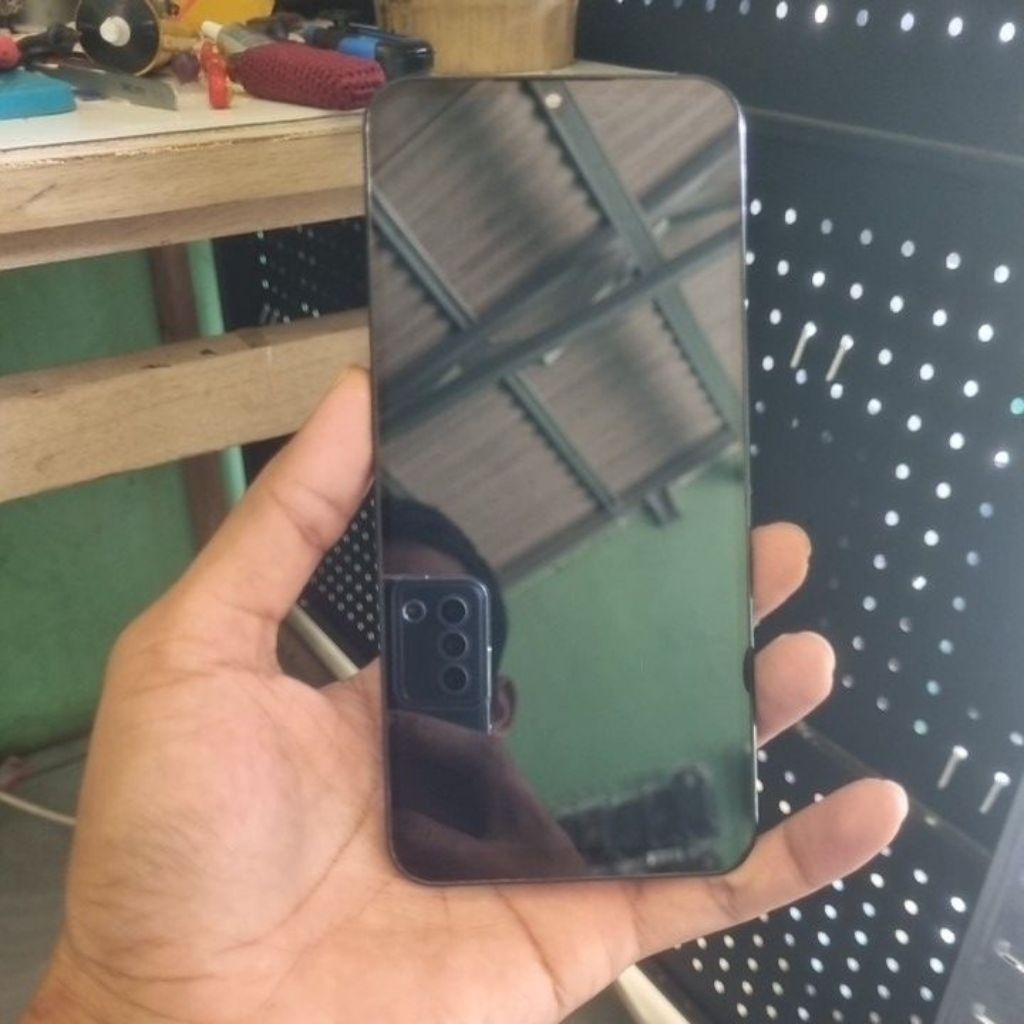 LCD+FREM SAMSUNG A24 ORIGINAL COPOTAN NOMINUS