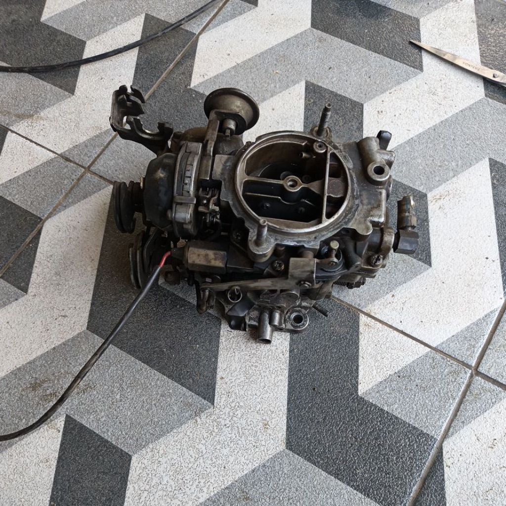 karburator mazda 626 SGX fordtelstar