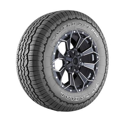 GT RADIAL SAVERO A/T PRO 265/65 R17 R17