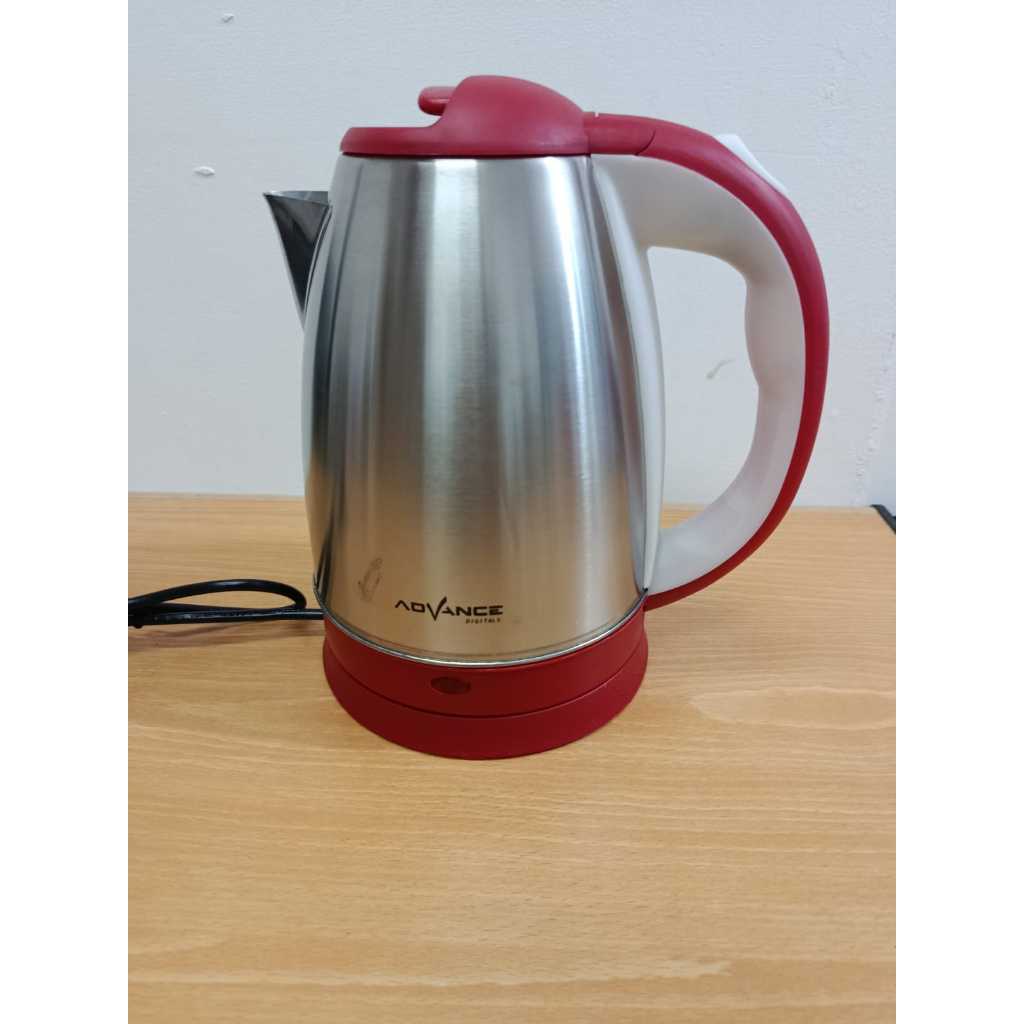 Kettle Listrik Advance AK-181