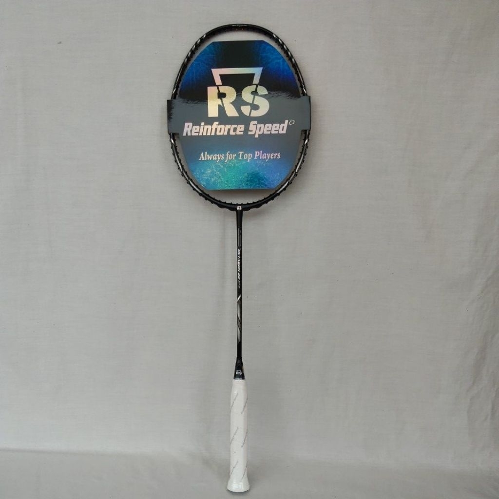 raket bulutangkis RS OCTAGON 22 pro/raket RS OCTAGON 22 pro original