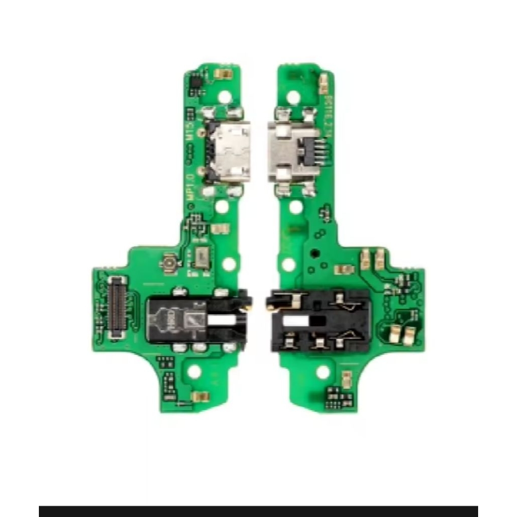 flexsibel cas/papan charger/pcb cas Samsung A10S/A107 papan cas+mic
