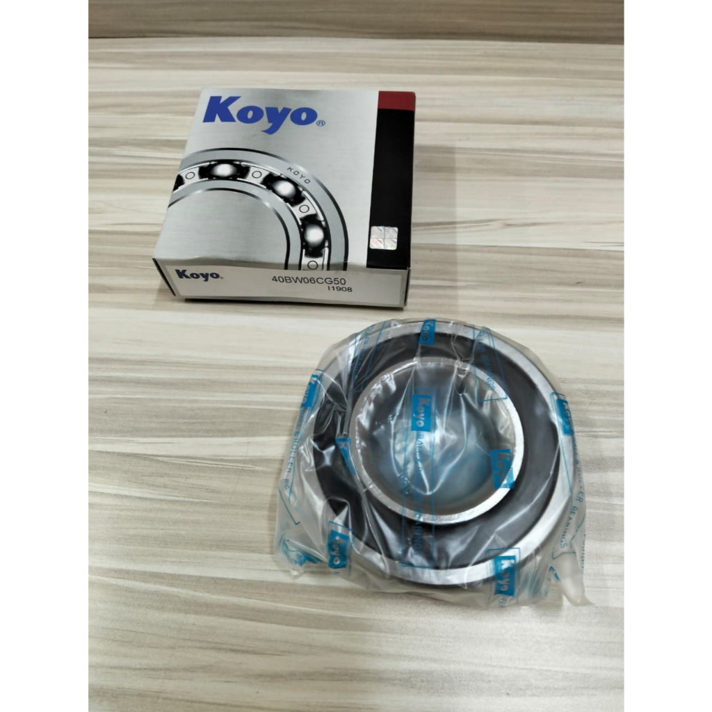 Bearing Roda Belakang 40BW06CG50 Inova Reborn