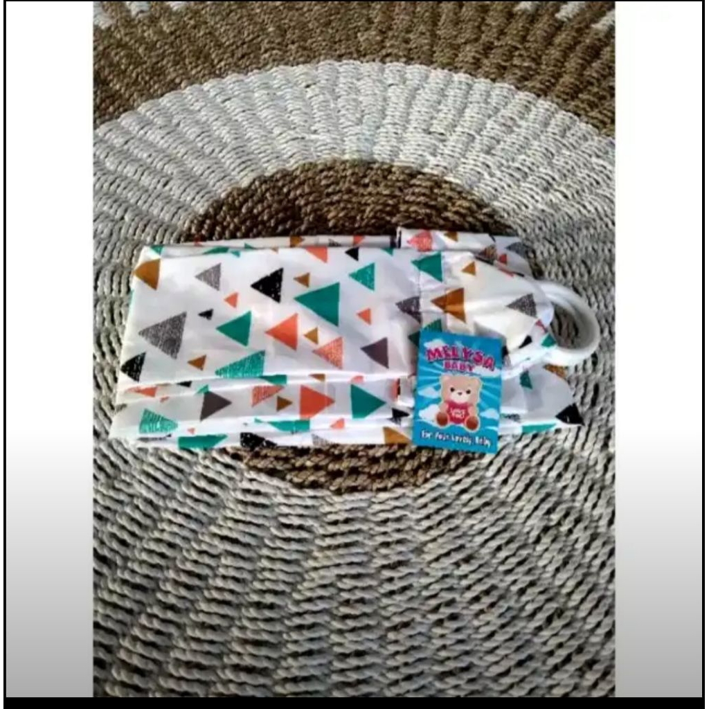 gendongan bayi multifungsi