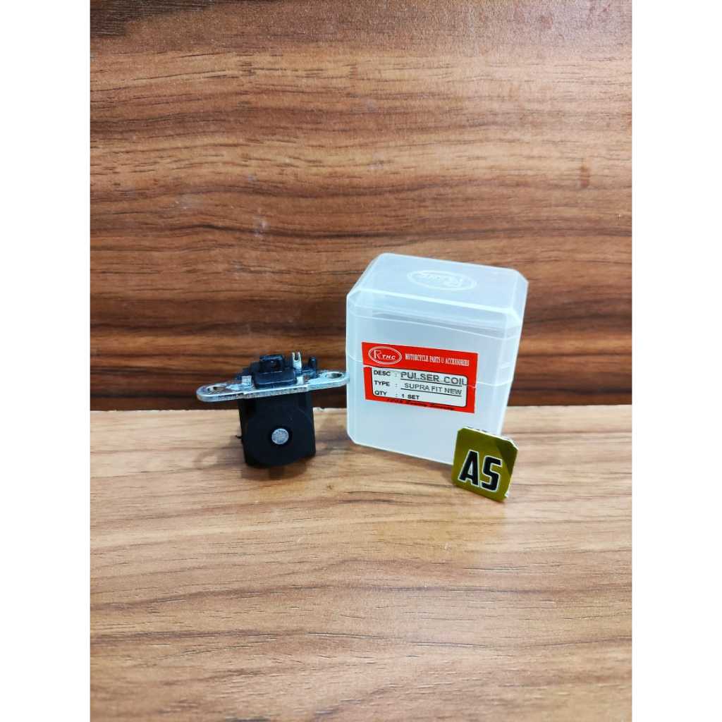 SPULL PULSER / PULSER CDI / PULSER COIL / PICK UP SUPRA FIT NEW RTHC