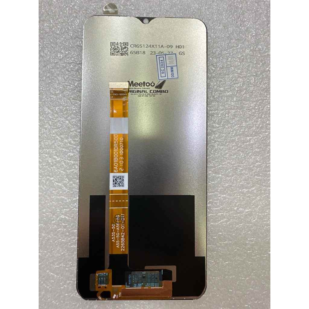 lcd oppo A53s /A55