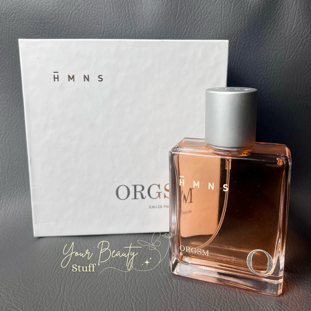 HMNS ORGSM - Parfum HMNS ORGSM - HMNS ORGSM BOX