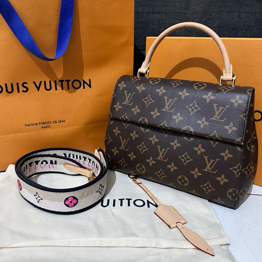 tas LV cluny