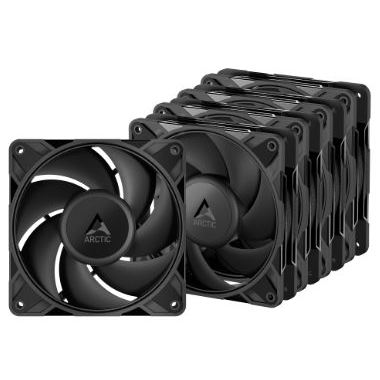 ARCTIC P12 Pro PST - 5 Pack