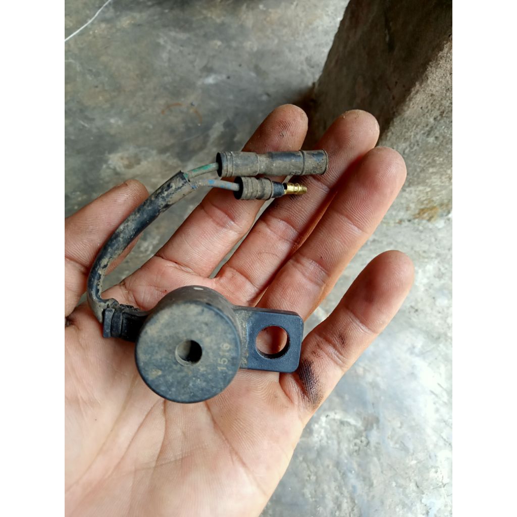 BUZZER AZZI ALARM VARIO 150 REMOT ORIGINAL COPOTAN