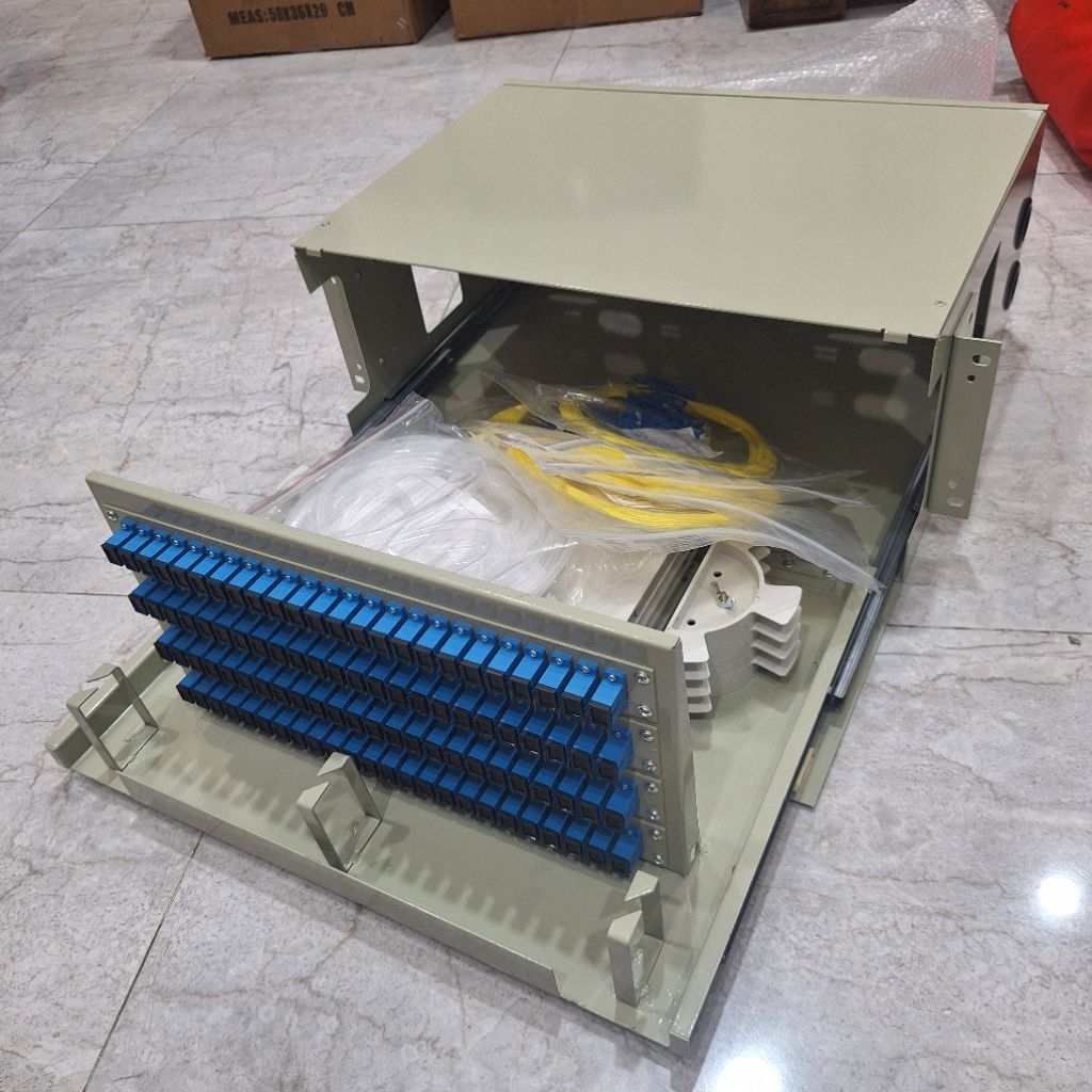 Otb 96core lengkap