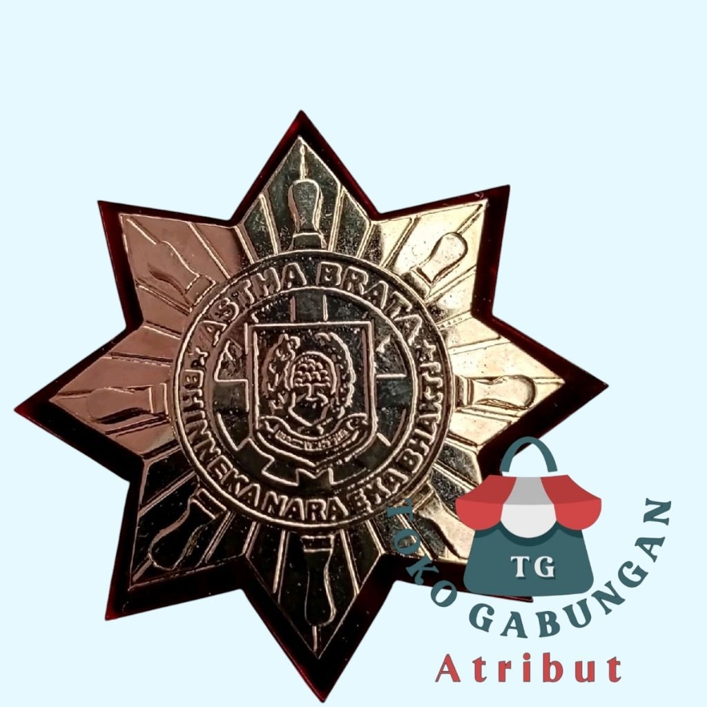 PIN ASTHABRATHA - PIN ALUMNI IPDN PIN PURNA IPDN