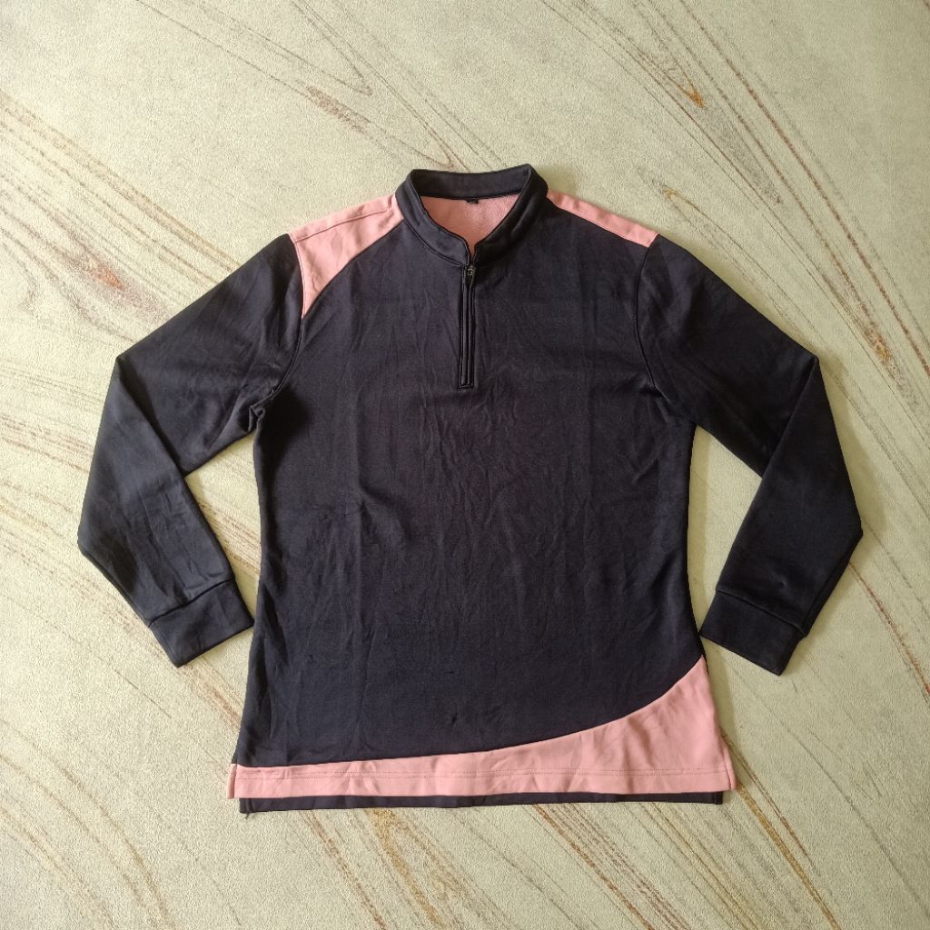 Baselayer Outdoor Softshell inner polar No brand Second Original