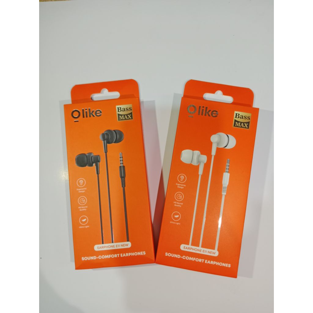Handsfree Olike E11 NEW