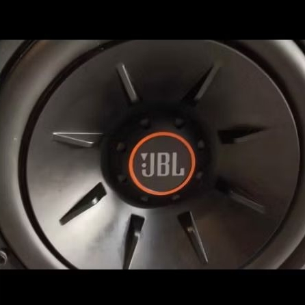 Subwoofer JBL Club 12 inch Secen Plus Box