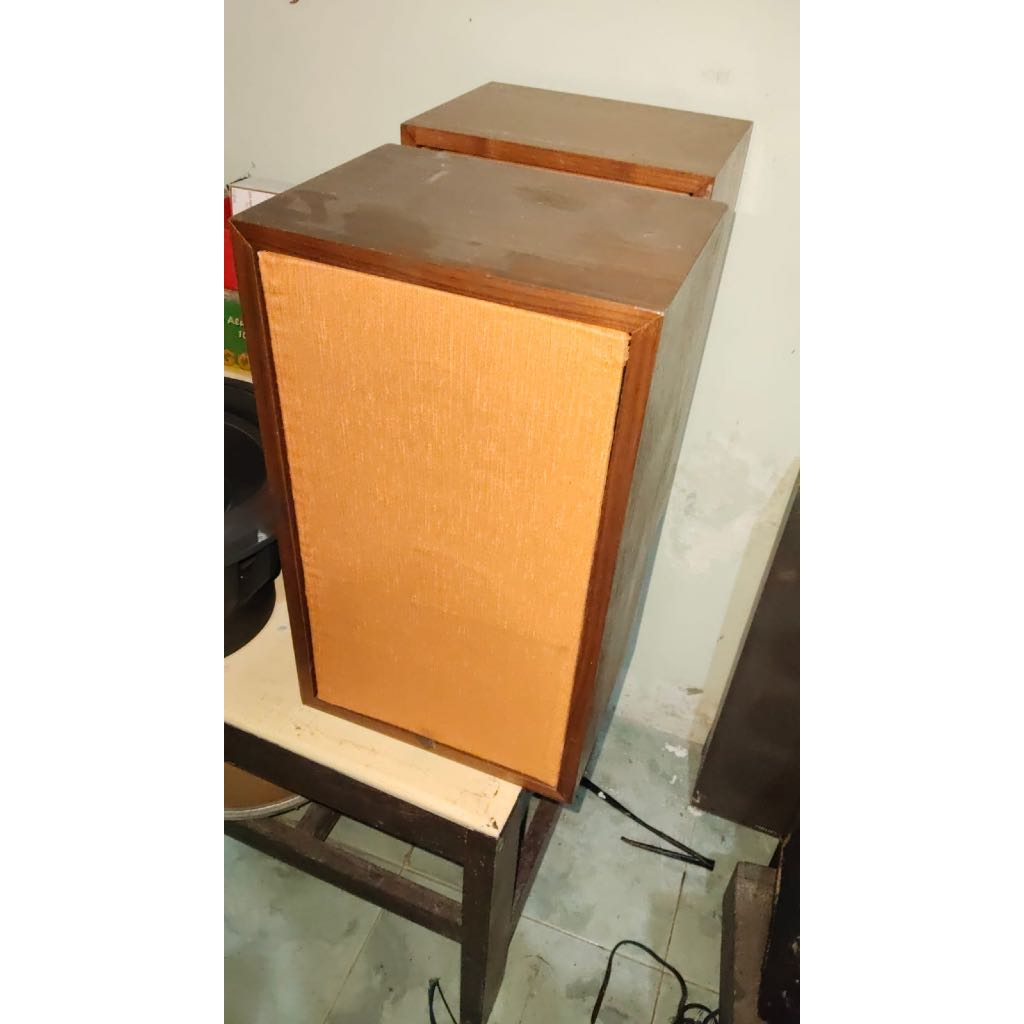 Marantz Imperial 4-G Vintage Speaker (Made in USA)