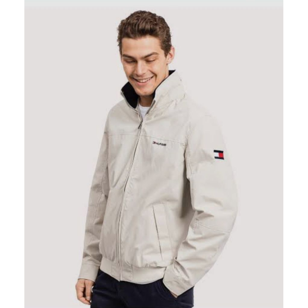 Jacket Tommy Hilfiger second SZ L