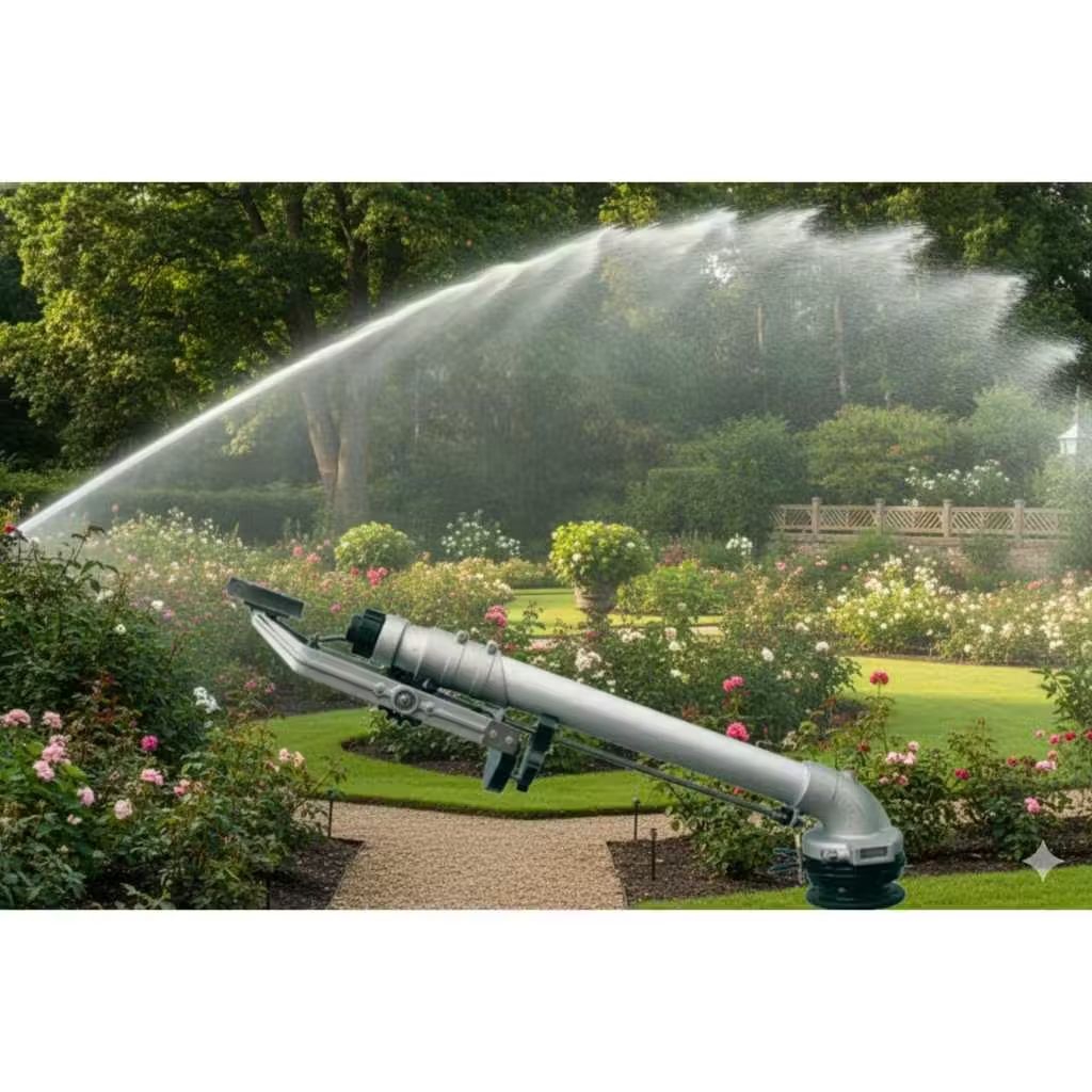 BIG GUN SIME EXPLORER SPRINKLER/ SPRINKLER BIG GUN SIME EXPLORER