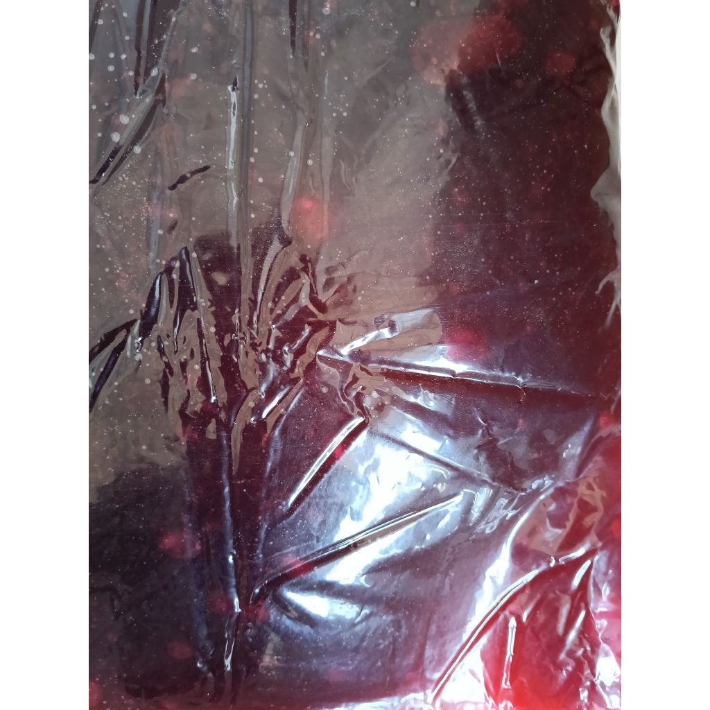 Selai Strawberry 10 kg [ HS Jam ]