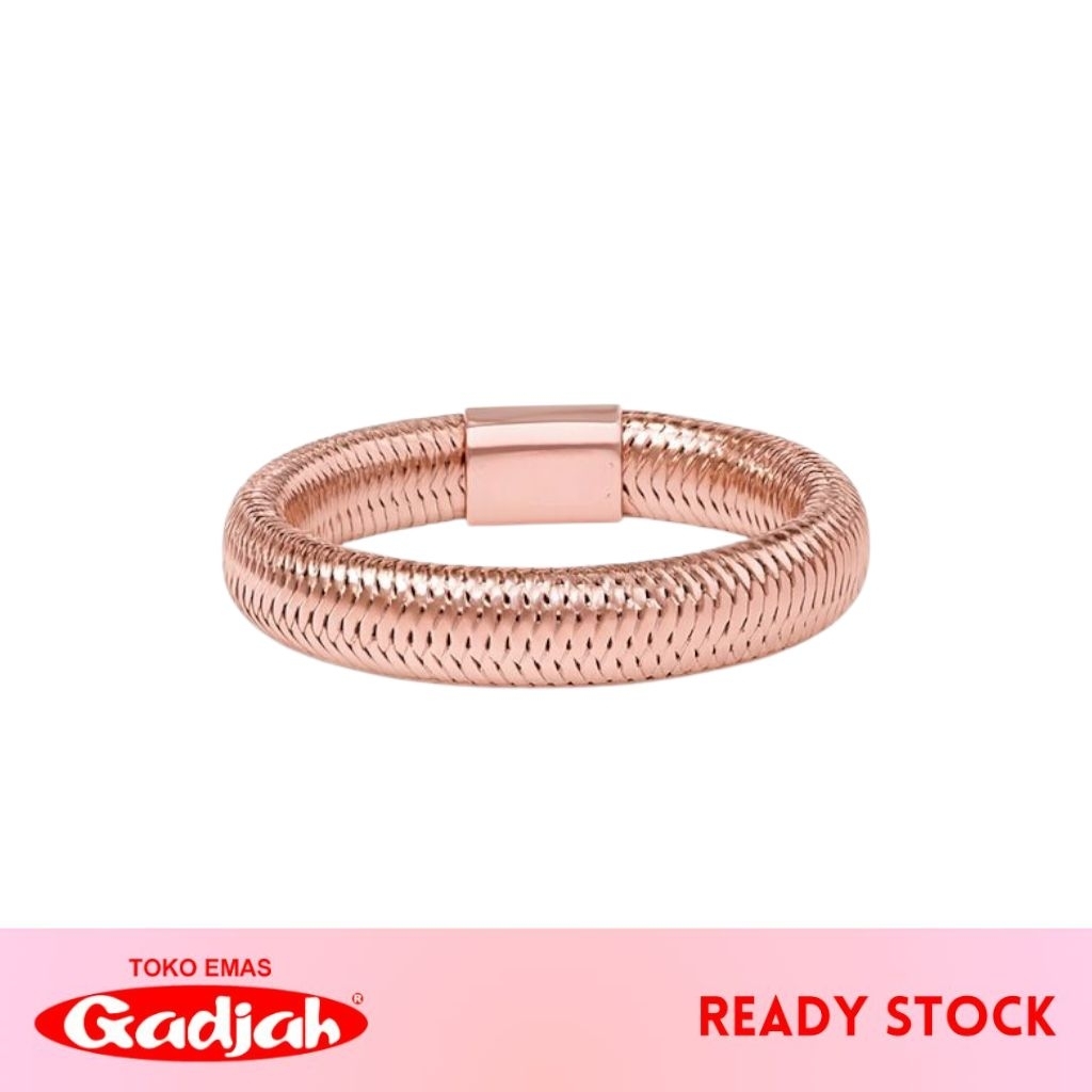 Cincin Emas Oro - Toko Emas Gadjah