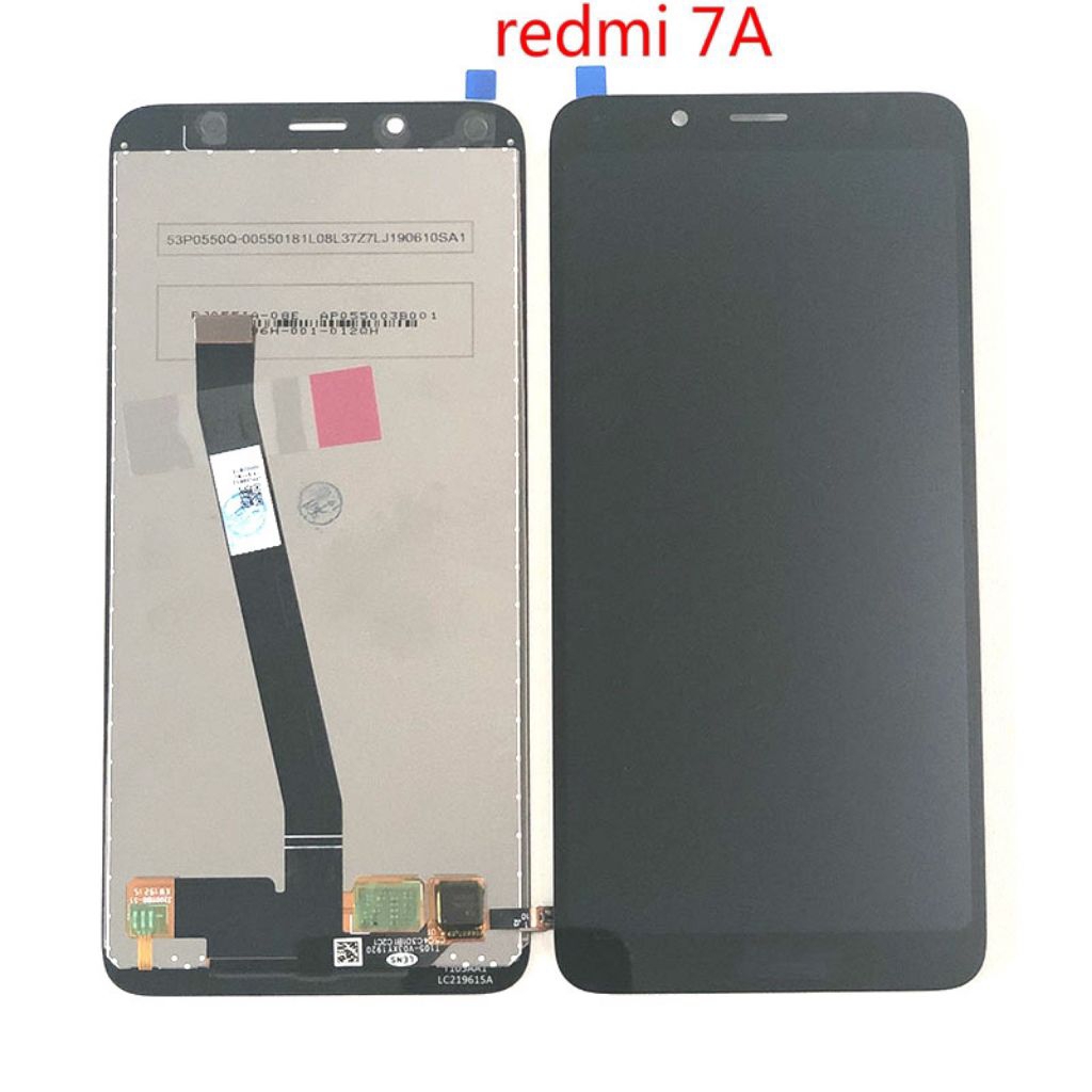 LCD TOUCHSCREEN XIAOMI REDMI 7A / LCD TS REDMI 7A - ORI COMPLETE