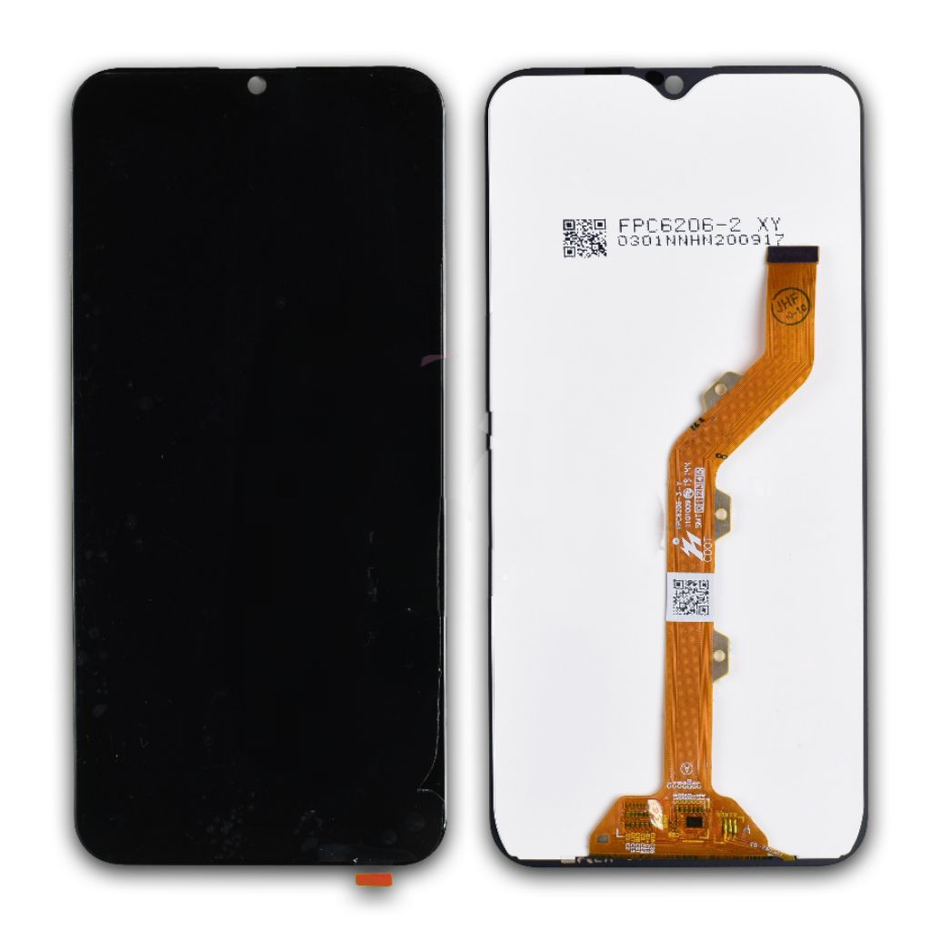 LCD TOUCHSCREEN INFINIX SMART 3 PLUS / X627 / INFINIX S4 / X626 / X626B - ORI COMPLETE