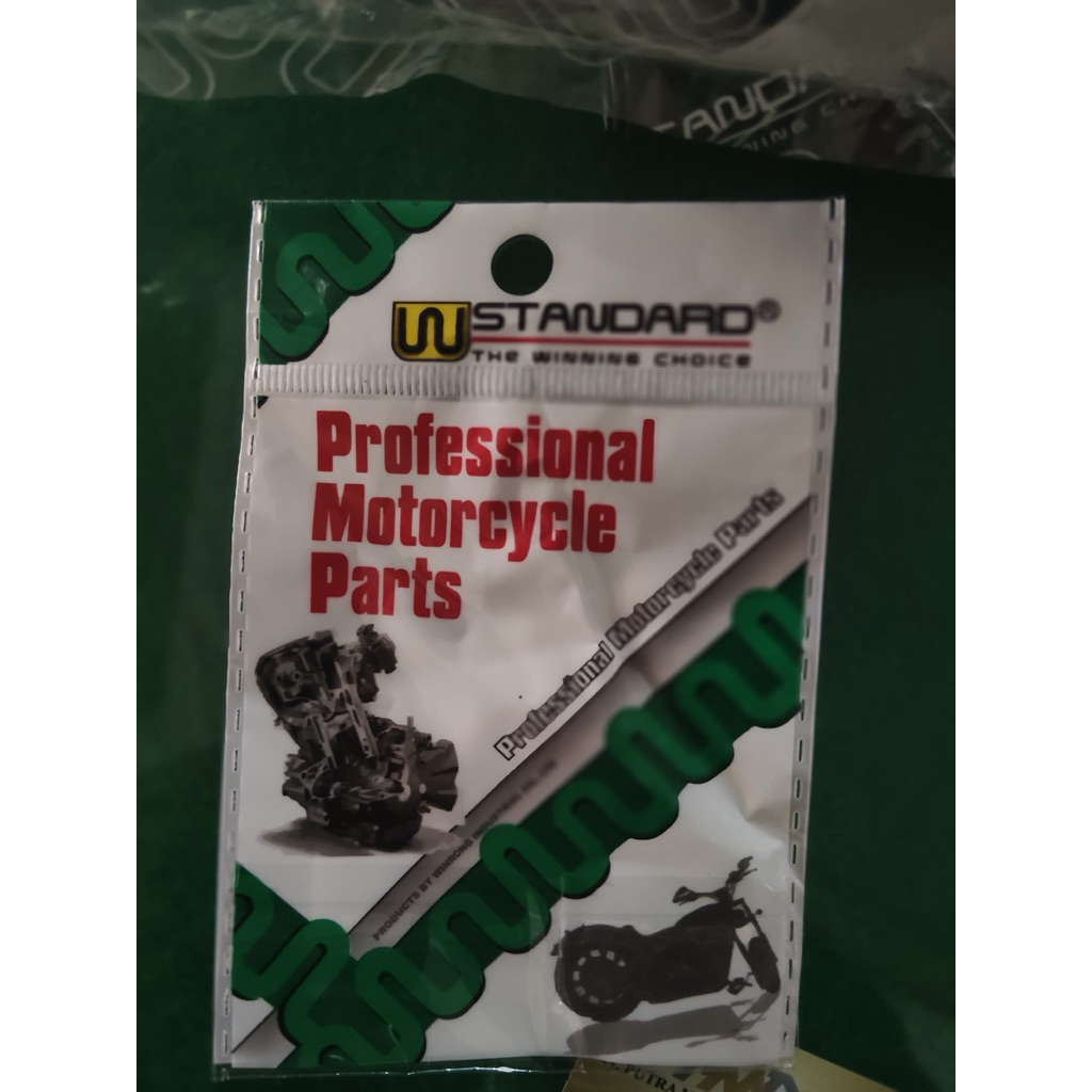 Oring-Seal Klep Wstandard Grand