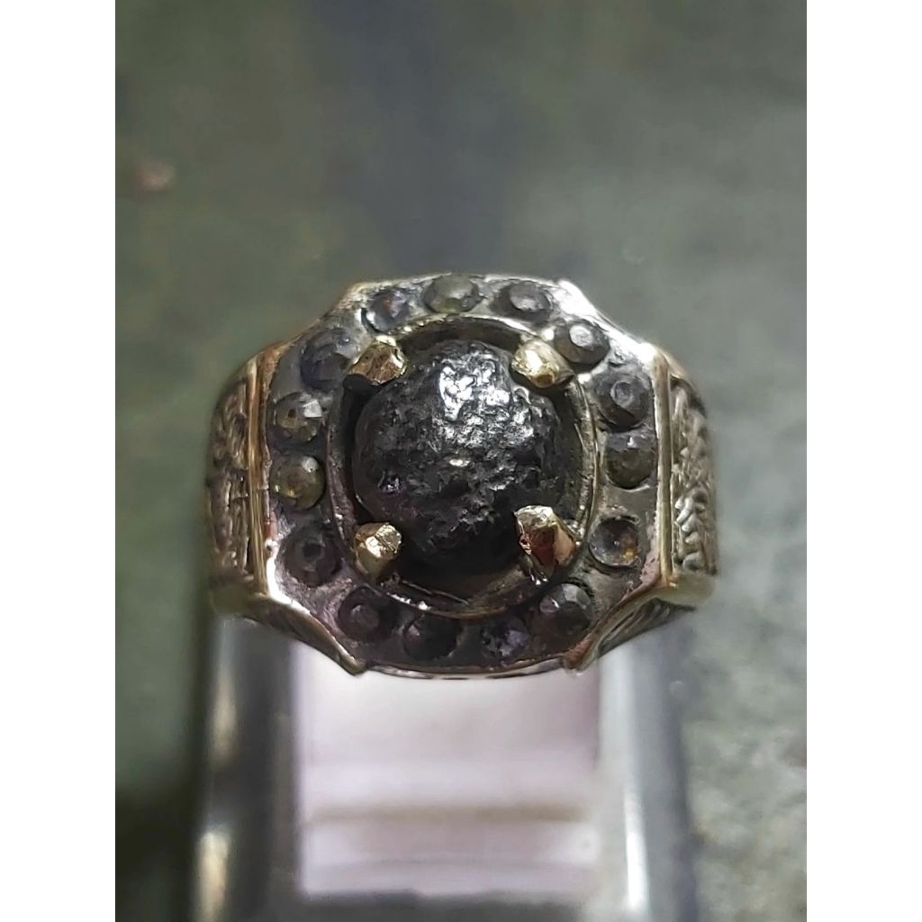 Badar Besi Selonatah