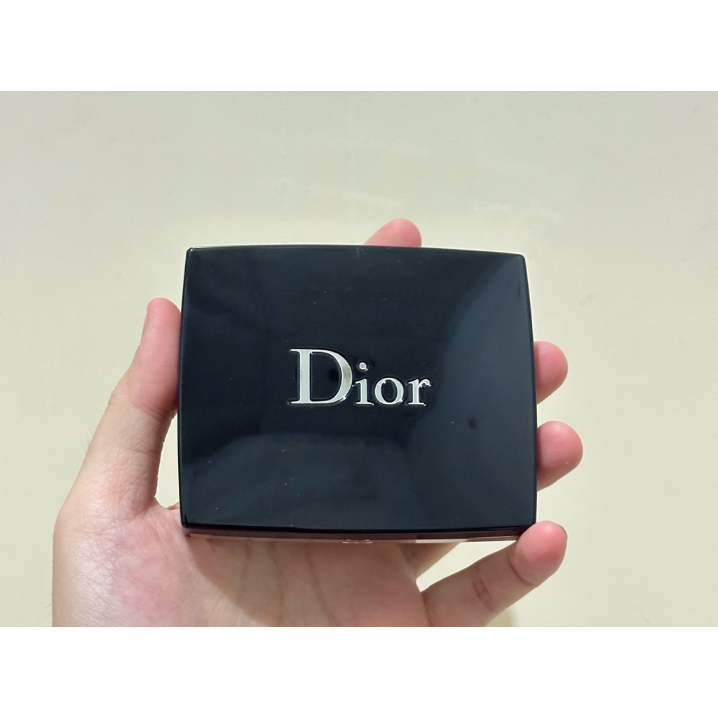 [NEW] DIOR ROUGE POWDER BLUSH SHADE 475 ROSE CAPRICE MATTE