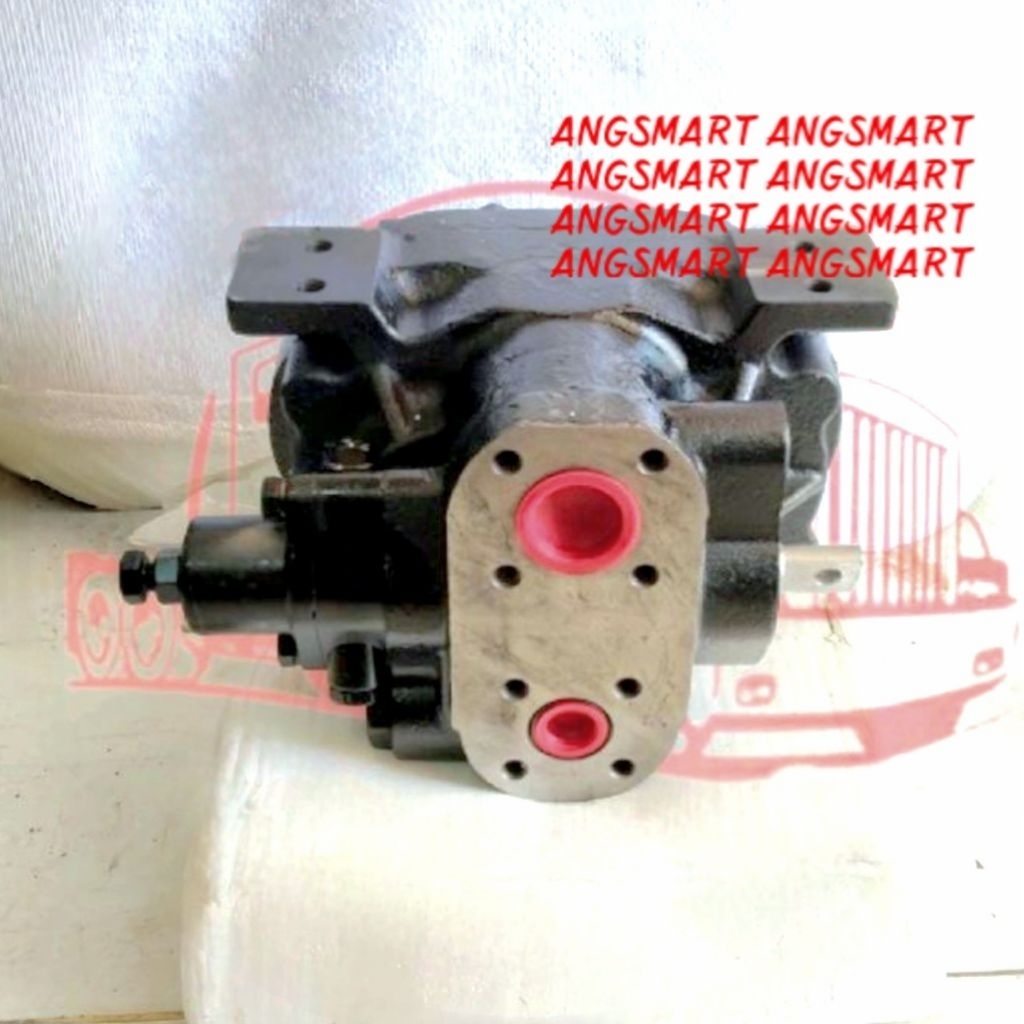 Pompa PTO KP-1405 Gear Pump Dump Truck HINO FUSO NISSAN KP1405