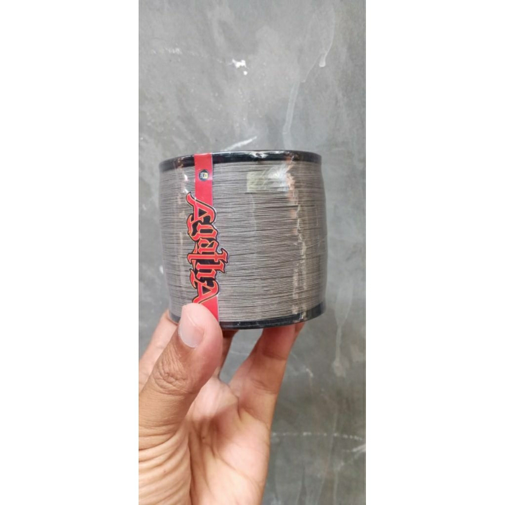 Gelasan AGATHA By Brazzers bandung