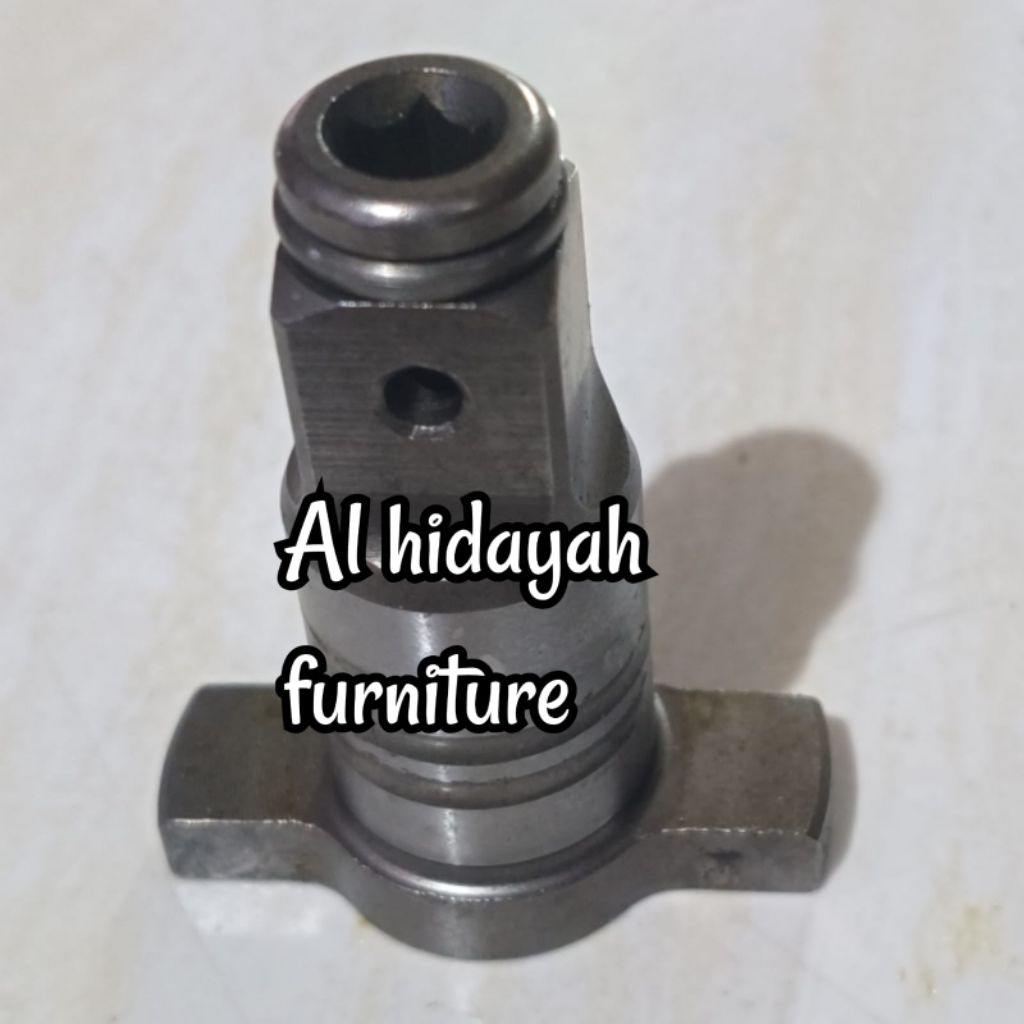 ANVIL IMPACT 1/2 INCH  ANVIL IMPACT WRENCH  JLD 330NM-500NM KAMOLEE XENNON DEKWE  APR