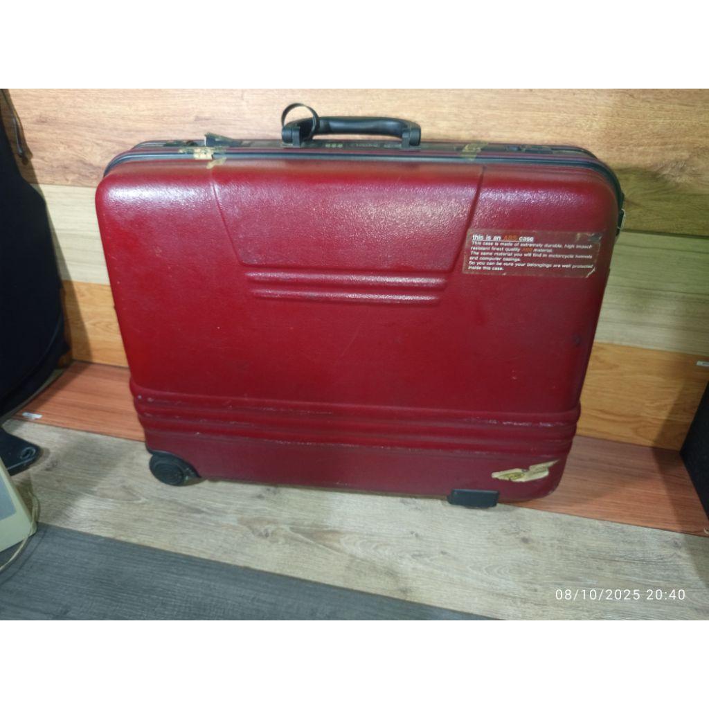 koper president jadul bekas