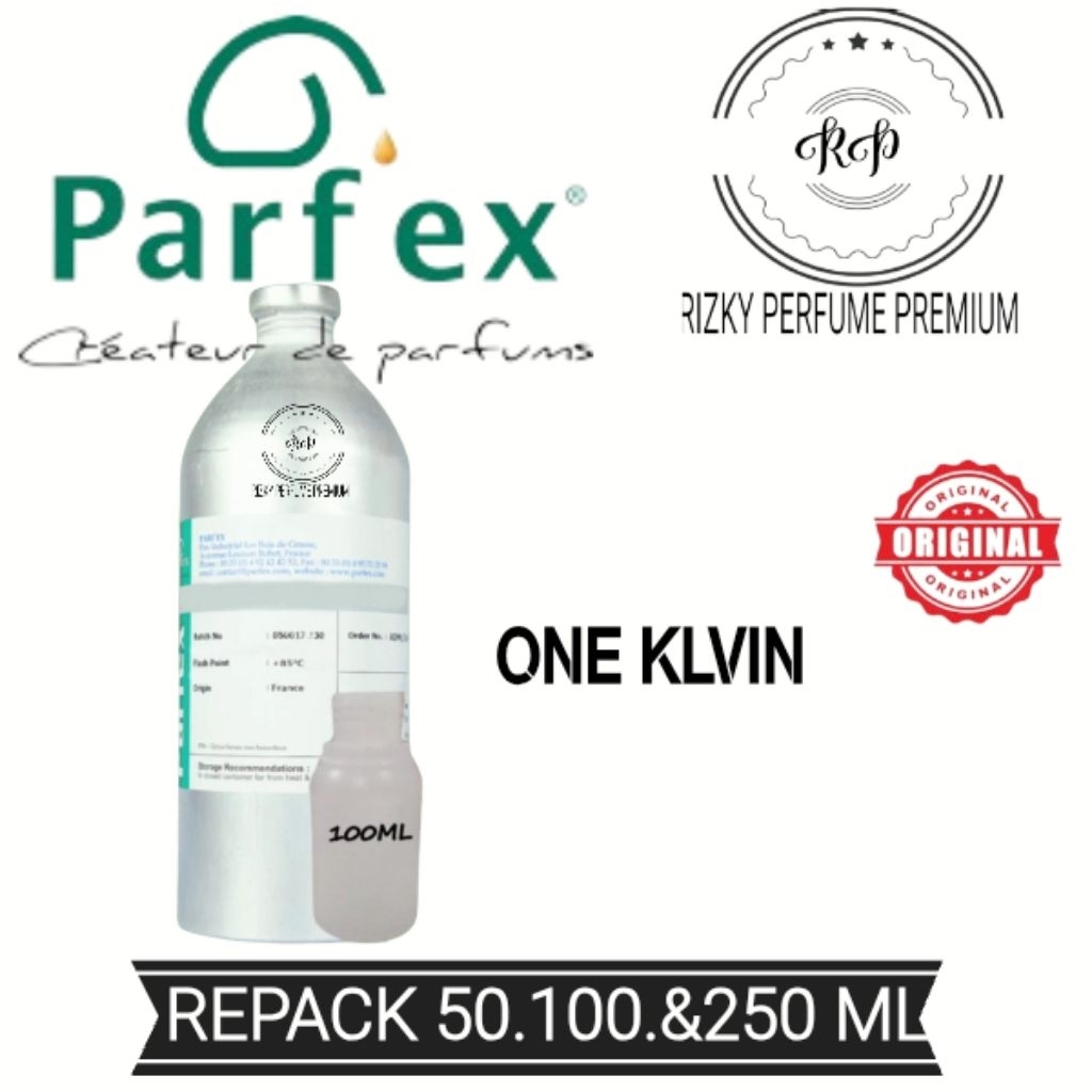 ONE PARFEX
