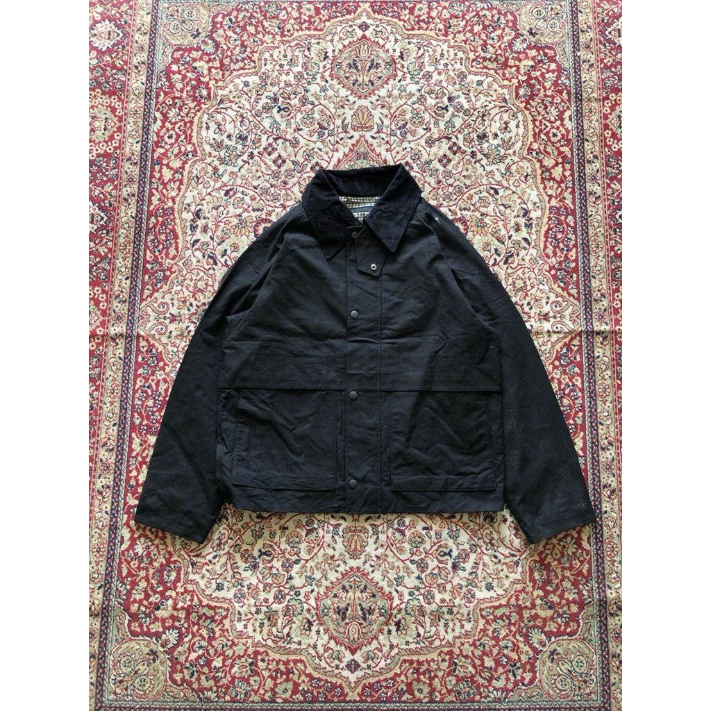 Uniqlo hunting jacket Vintage Hunting jacket G314