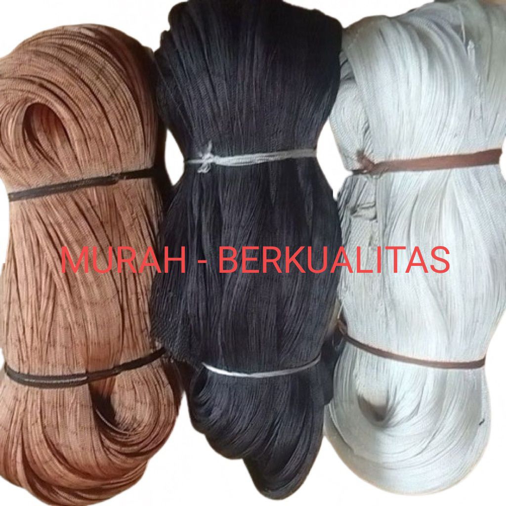 BENANG SOL GUJIR / BENANG SOL SEPATU KILOAN