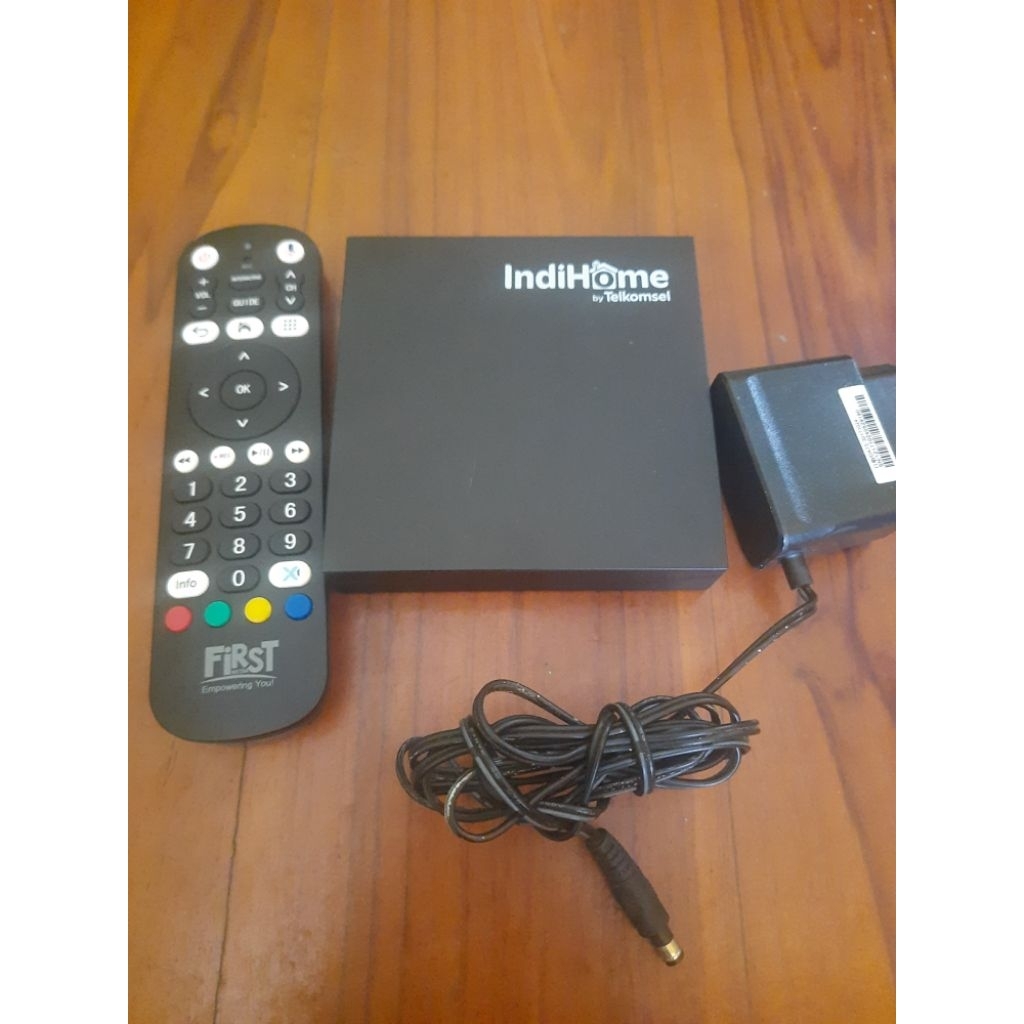 STB B866F V1.1 ROOTED OS11