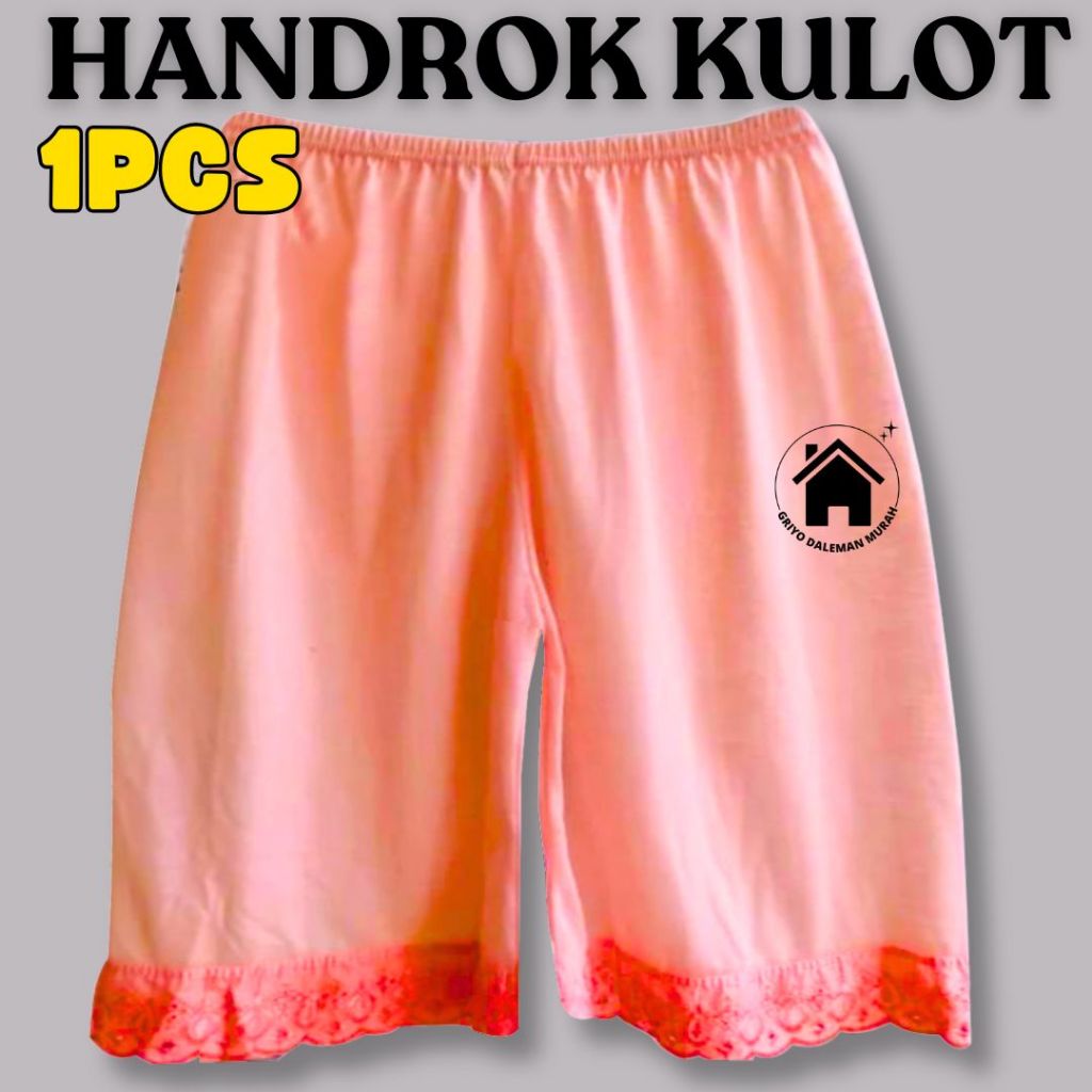 ROK CELANA / ROK CELANA PENDEK /ROK CELANA PANJANG / KULOT