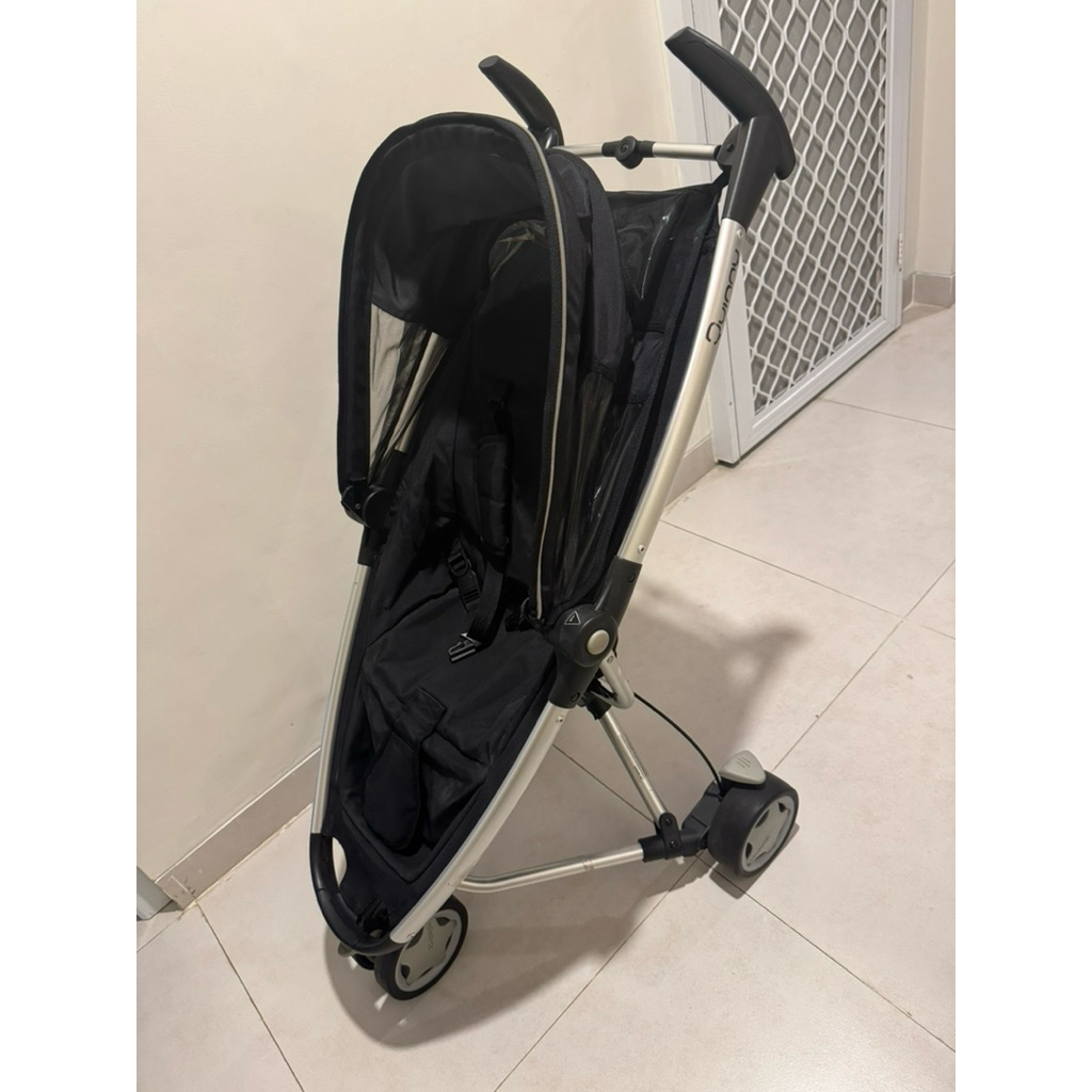 Stroller Quinny Zapp Extra